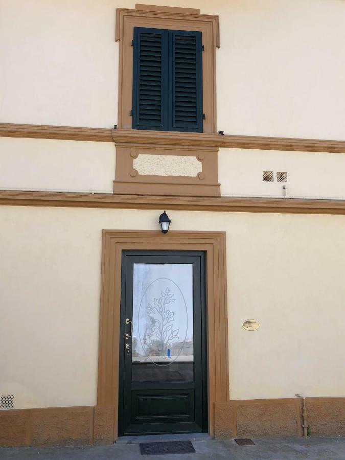 Casa Vacanza Ilia Pescia Luaran gambar