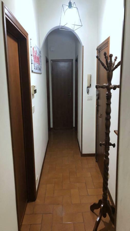 Casa Vacanza Ilia Pescia Luaran gambar