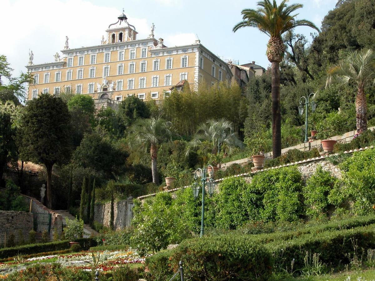 Casa Vacanza Ilia Pescia Luaran gambar