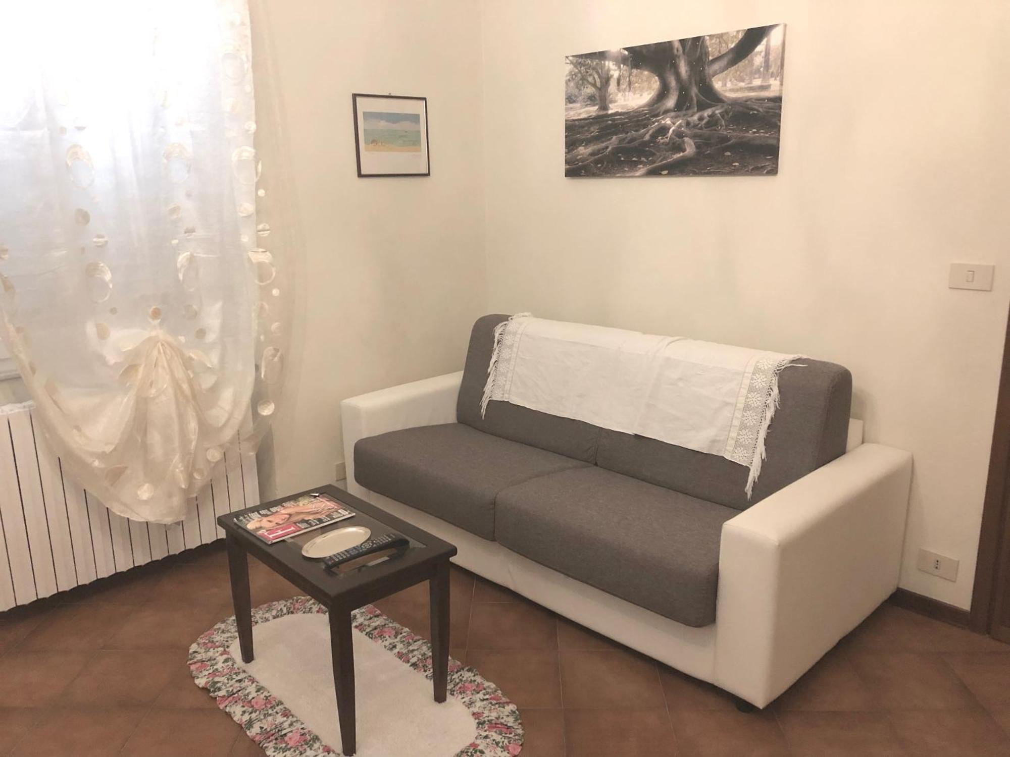 Casa Vacanza Ilia Pescia Luaran gambar