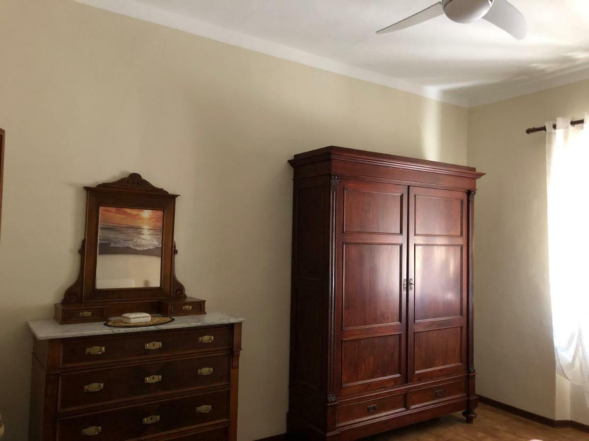 Casa Vacanza Ilia Pescia Luaran gambar