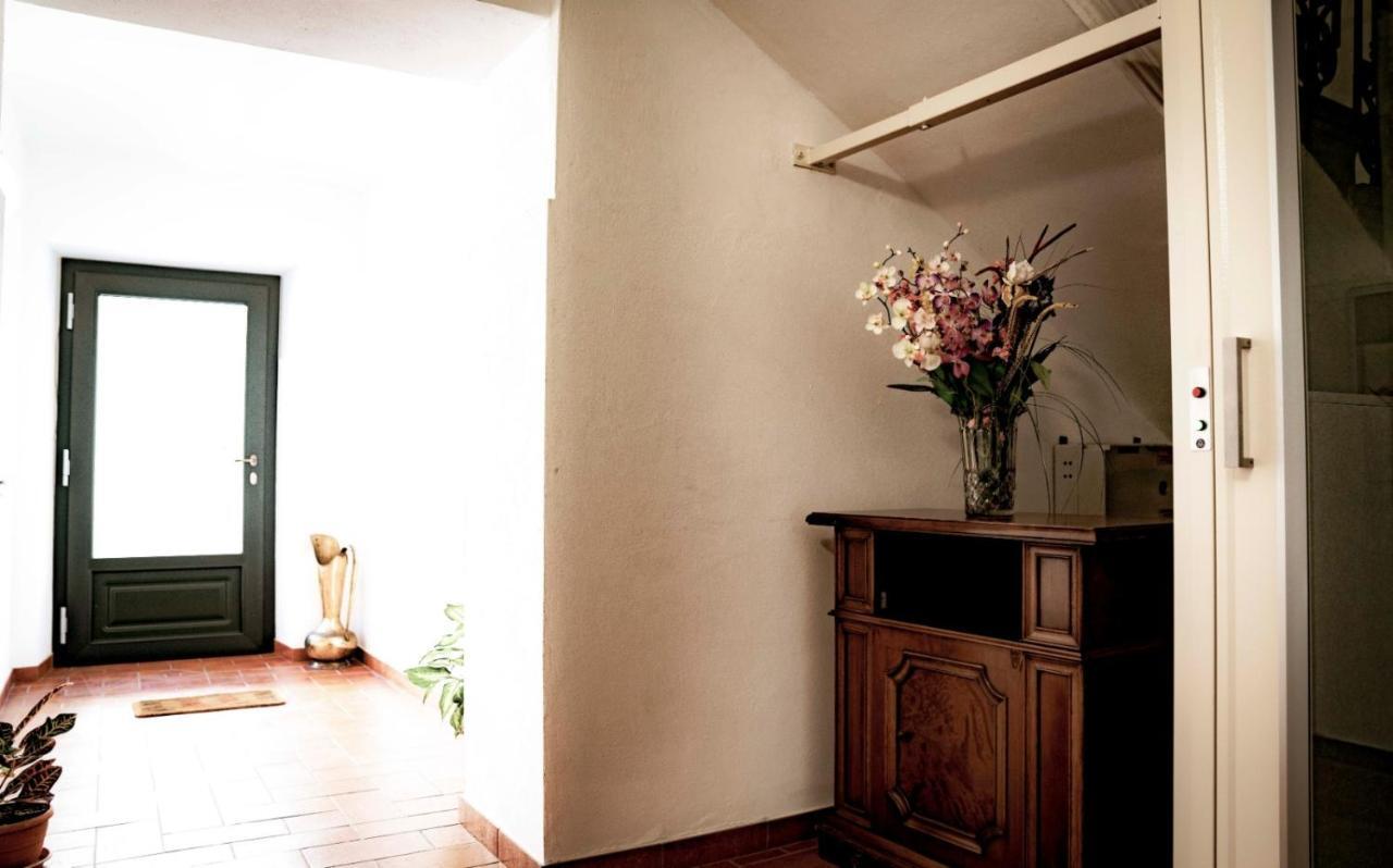 Casa Vacanza Ilia Pescia Luaran gambar