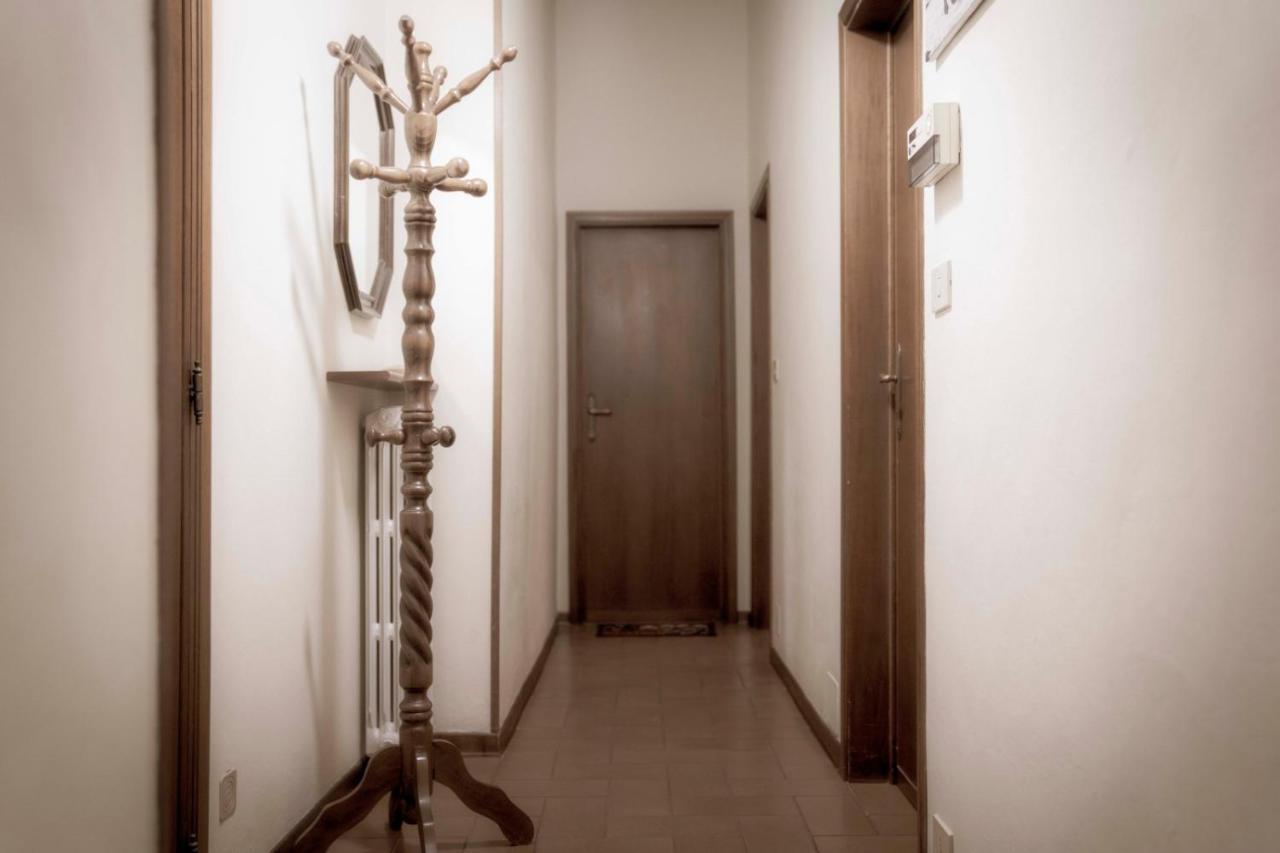 Casa Vacanza Ilia Pescia Luaran gambar