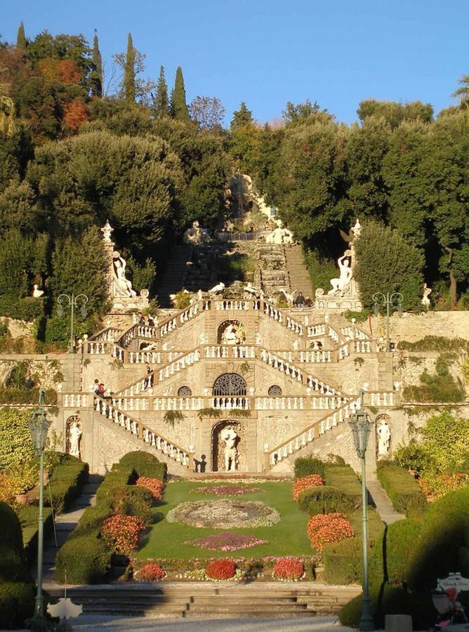 Casa Vacanza Ilia Pescia Luaran gambar
